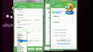 Multi Camfrog Video Chat 6 14 Real Version [upl. by Alben]