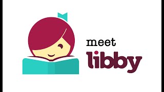 How to Use Libby Your Digital Bookshelf [upl. by Dacy]