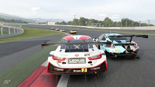 Gran Turismo 7  Daily Race  Fuji International Speedway  Lexus RC F GT3 17 [upl. by Bruce14]