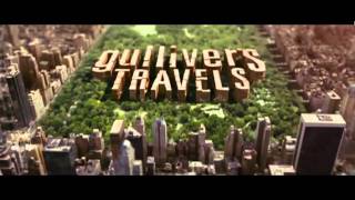 Gullivers Travels Intro [upl. by Odlaw]