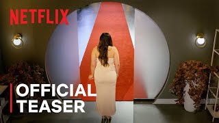 Love Is Blind Season 3  Official Teaser  Netflix [upl. by Aisilef]