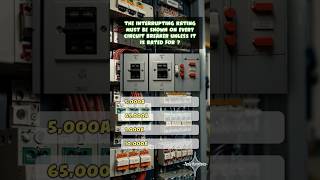 Fuses and Circuit Breakers 002 Trivia Clips teslaharmonics fuses circuitbreakers OCPD wires [upl. by Assital]