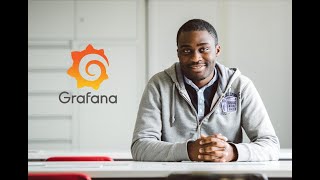 71 Grafana  Dashboard  Introduction [upl. by Mittel967]