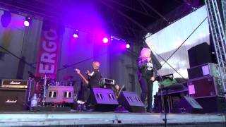 Bonnie Tyler amp Band  Live in Purkersdorf 2014 Full Show [upl. by Nwhas]