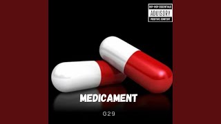 Medicament [upl. by Jacobba816]