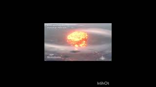 TSAR BOMBA This is all fiction go to the comment [upl. by Servais]