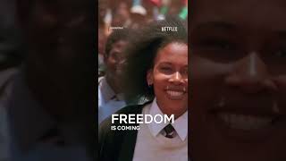 Freedom is Coming Tomorrow Sarafina freedom sarafina [upl. by Datnow]