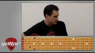 Beginner Guitar Lesson 2  How to Play Guitar Chords [upl. by Aihsenat]