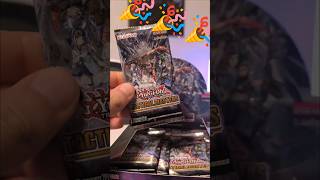 Tactical Masters Booster  Yugioh on 🔥shorts [upl. by Gassman]