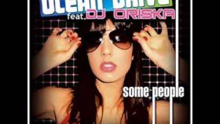 Ocean Drive Feat Dj Oriska  Some People Extended Mix [upl. by Lleynod]