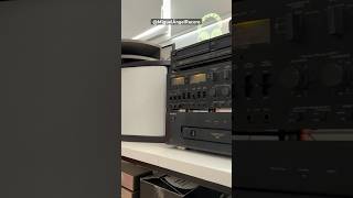 Technics SBE200 con Sony Yamaha y Fosi Audio [upl. by Aredna912]