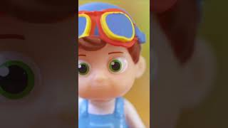 Doctor Check Up Song  BEST OF TOYS  Moonbug Kids  Toy Play Fun [upl. by Kennet294]