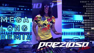 DJ Giorgio Prezioso MEGA LONG REMIX 2💥24 [upl. by Rika222]