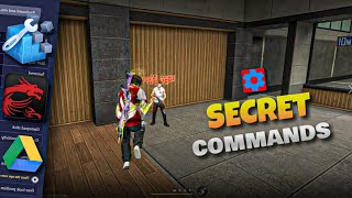 These Secret SetEdit Commands Will Gives 999 Headshots [upl. by Hill]