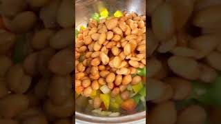 Pinto Beans and Rice vegan [upl. by Ilzel409]