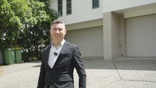 149 Springwood Avenue Pacific Pines  Townhouse Tour  Chris Gilmour [upl. by Cary14]