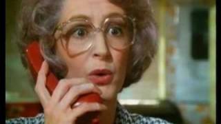 British Telecom Beattie Ology TV ad 50 sec advert [upl. by Yvan]