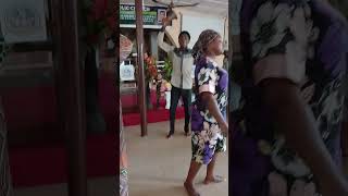 CAC BPC CHURCH DELIVERANCE BREAKTHROUGH SALVATION [upl. by Josee]