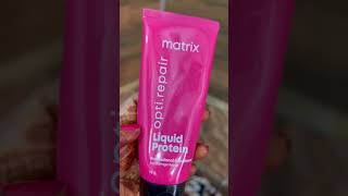 Is keratin treatment easy to do at home [upl. by Mya]