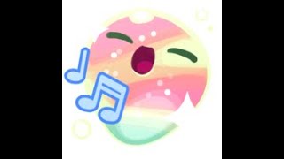 Twinkle Slimes song slime rancher [upl. by Nertie6]