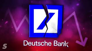 Das Versagen der Deutschen Bank [upl. by Anaher232]