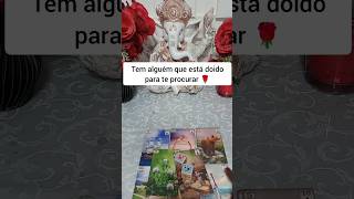 tarot tarotreading tarotresponde tarotamor [upl. by Norword]