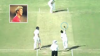 Navdeep Saini Fast Swing Balls Indian Brett Lee  Insane Unplayable Bowling [upl. by Siednarb278]