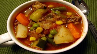 Easy and tasty chicken stew recipes By Family Restaurant [upl. by Notxarb]