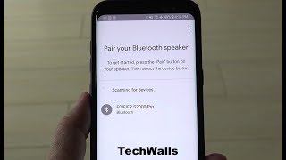 How to Connect Google Home to your Bluetooth Speaker [upl. by Ibrik300]