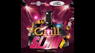 CRYSTAL VAVENGI ChillSlam Riddim Prod by PTK and Levels ZIMDANCEHALL [upl. by Sedaiuqlem]