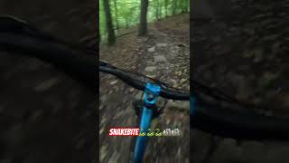 Pov of Snakebite 🐍🐍🐍🚵‍♂️🚵‍♂️at Okeford hill bike park [upl. by Rosen683]