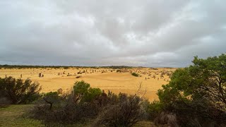 Pinnacles offroading part four [upl. by Novahc964]