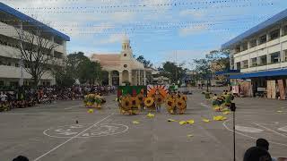 Pintados Festival [upl. by Enal961]