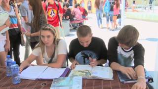 Hemet High School  Hazelden Betty Ford Foundation [upl. by Kern918]