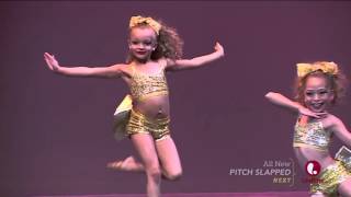 Dance Moms  The Spotlight S6 E4 [upl. by Murphy322]