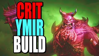 1K CRITS Smite 2 Funny Moments [upl. by Karalynn998]