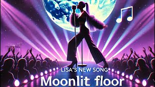 Lisa premieres unreleased new song ‘Moonlit Floor’ for the first time at Global Citizen Festival [upl. by Ocsirf]