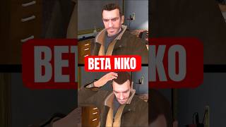 GTA 4 BETA BARBERSHOP SECRET LOCATION [upl. by Nauwtna]