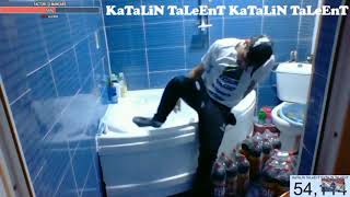 Katalin talent sparge cada beat mort [upl. by Naik]