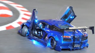 Top 21 MOST AMAZING RC Drift Cars [upl. by Meenen542]