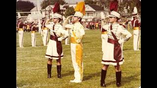 1978 Garfield Cadets [upl. by Kraft]