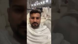 Safa sa marwa tawaf 🕋 shortvideo islamicvideo trending makkah views suscribe [upl. by Apfel425]