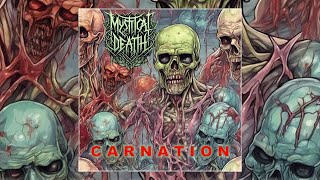 Mystical Death  Carnation EP 2024 [upl. by Stringer]