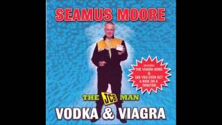 Seamus Moore The Pension Officer [upl. by Gnouhk]