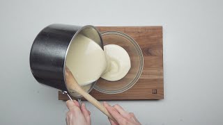 Crème glacée à l’érable et aux noix  Ricardo Cuisine [upl. by Aihseya]