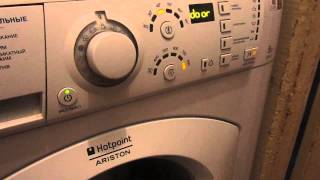 hotpoint ariston arsf 80 [upl. by Colwell264]