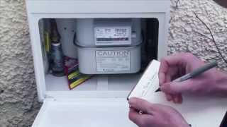 How To Read Your Meter [upl. by Rush]