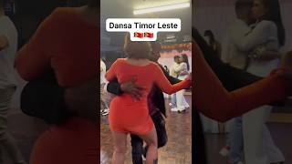 Dansa Kizonba Timor Leste O lalika Tau kanuru viral ntt timorleste [upl. by Bruner]