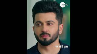 Rabb Se Hai Dua  Ep 611  Aditi Sharma Karanvir Sharma  Zee TV UK zeetv rabbsehaidua zee [upl. by Eevets]