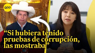 Expremier de Pedro Castillo afirma que tuvo serios indicios de corrupción en el Gobierno [upl. by Tolmann]